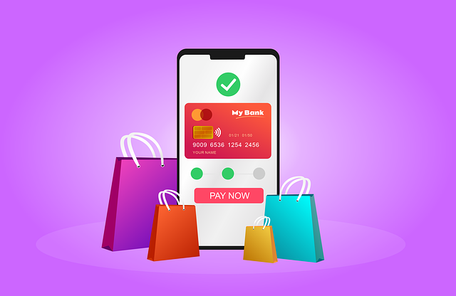 What is online shopping?